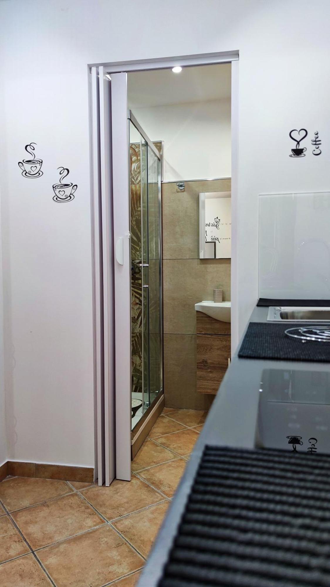 Casa Vacanze Da Nene Чефалу Номер фото