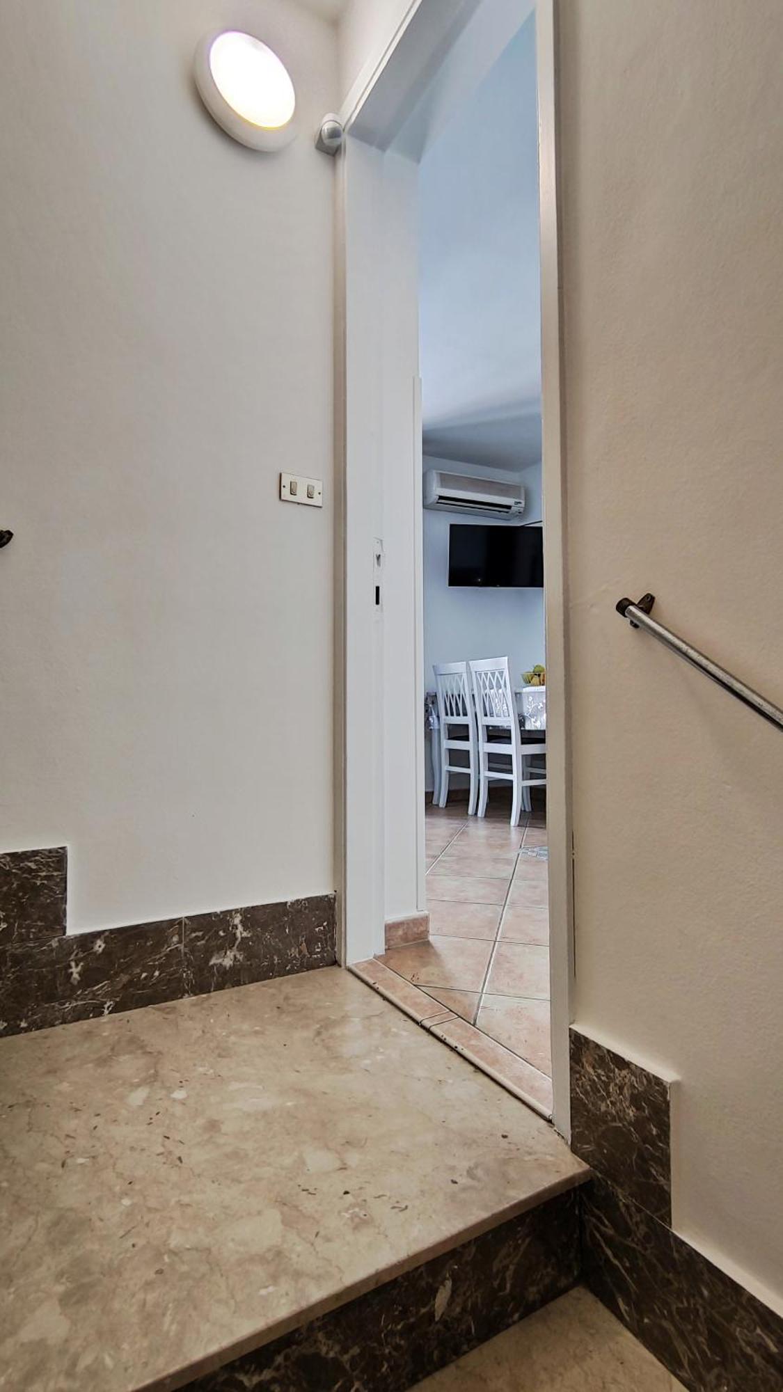 Casa Vacanze Da Nene Чефалу Номер фото
